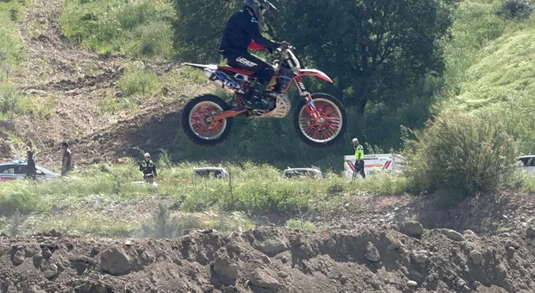 Adıyaman’da motor tutkusu zirve yaptı! MOTOFEST 2026’ya yoğun ilgi