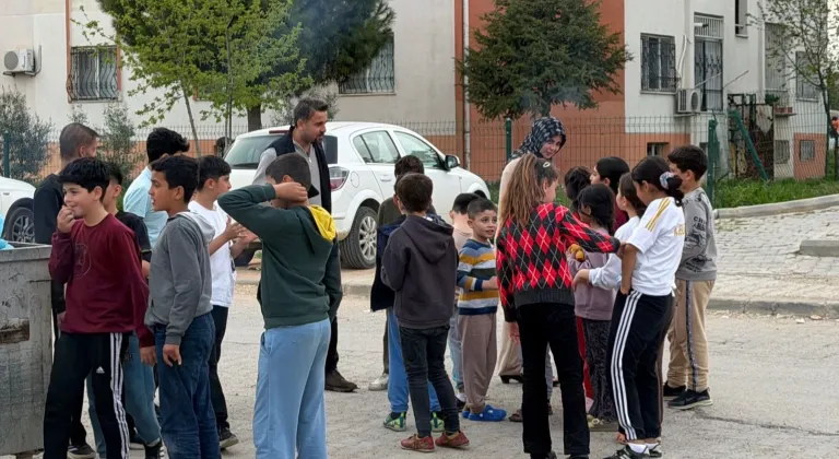 Adıyaman'daki okullarda güvenlik tedbirleri artırıldı