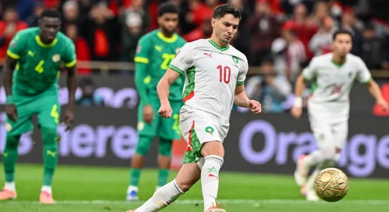 AFCON finaline ağır ceza! Senegal ve Fas’a yaptırım