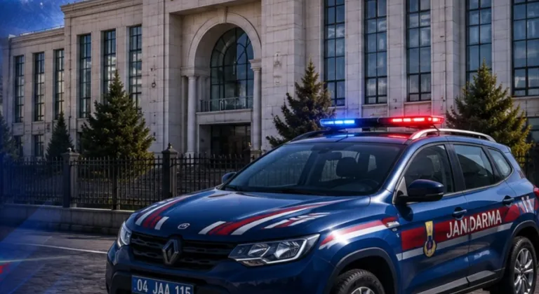 Ağrı asayişinde Mayıs raporu