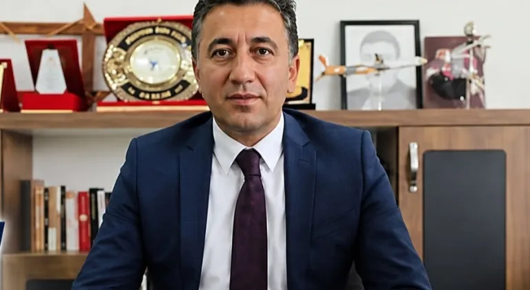 Ağrı İl Milli Eğitim Müdürlüğü’nde Görev Değişimi
