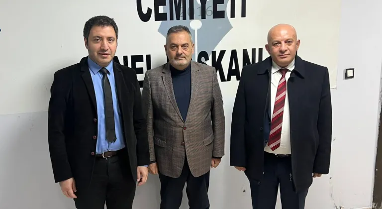 Ağrı Şeker Fabrikası’nda kota 450 bin tona yükseltilecek