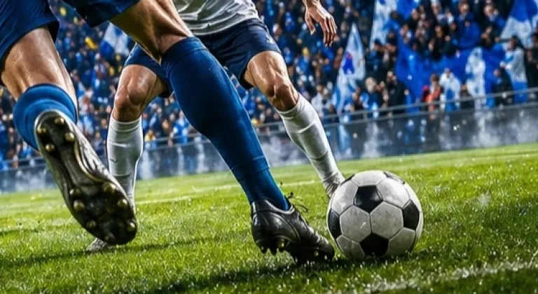 Ağrı'da 15. Kurumlar Arası Futbol Ligi’nin ana sponsoru belli oldu