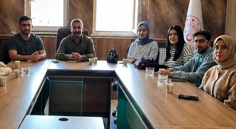 Ağrı’da çocuk hakları için farkındalık toplantısı