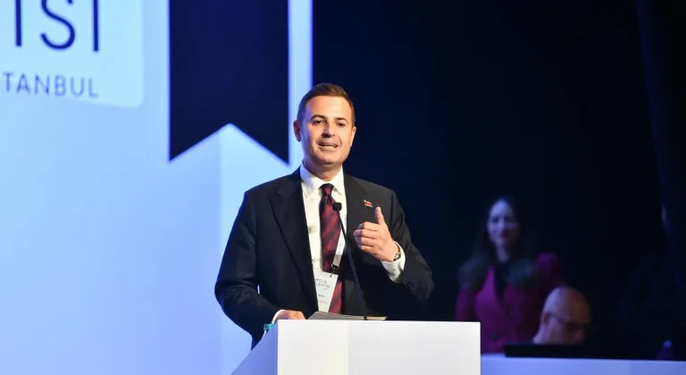 Ahmet Akın'a özel görev