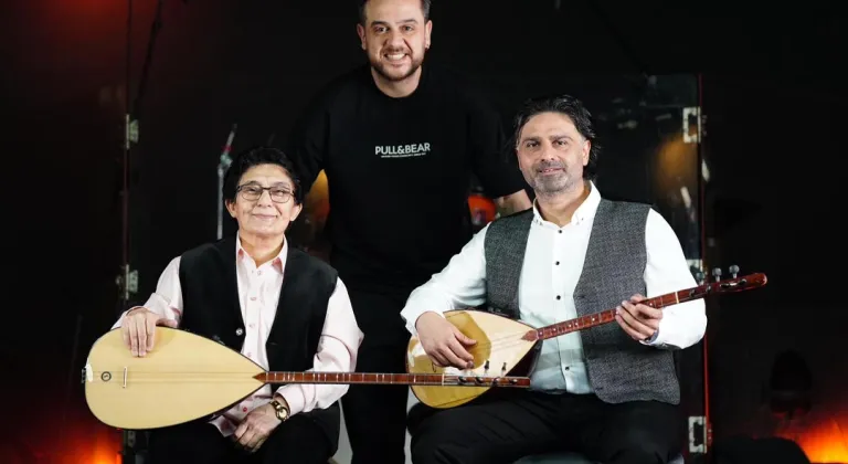 Ahmet Gültekin’den yeni eser: “Mihman” yayında