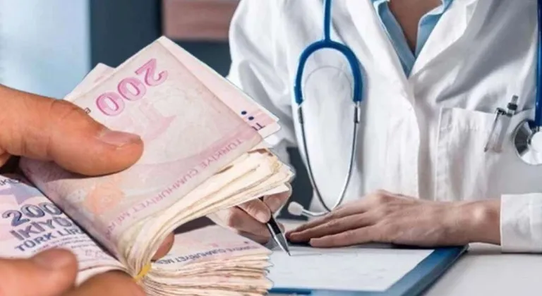 Aile Hekimi Sevklerinde Katılım Payına İndirim