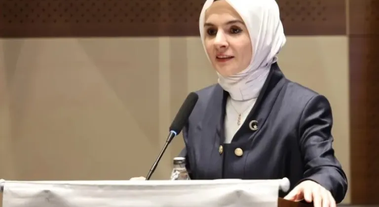 ‘Aile’ Konulu Uluslararası Bakanlar Zirvesi İstanbul’da

