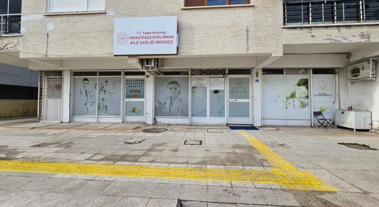 Aile Sağlığı Merkezleri'nde bina krizi büyüyor!