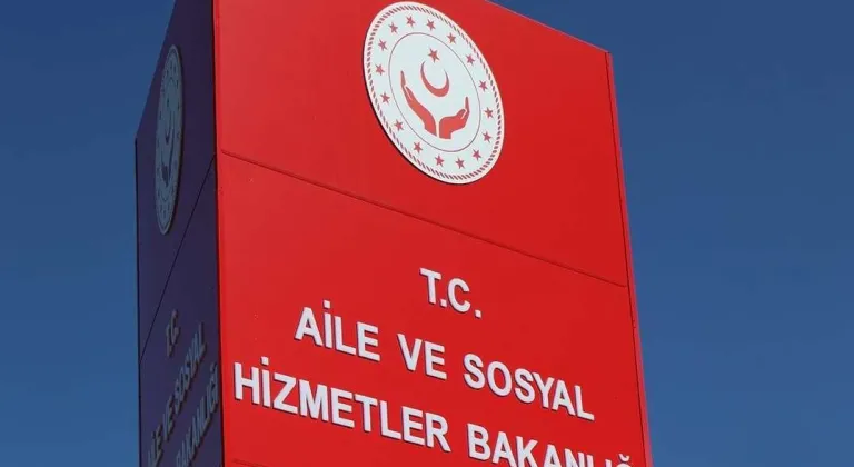 Aile ve Sosyal Hizmetler Bakanlığı’ndan 680 personel alımı