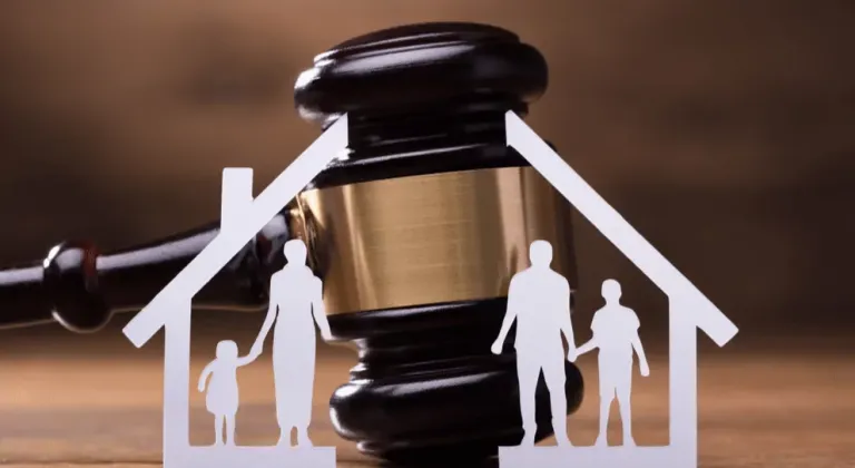 Aile Bakanlığı: Şiddet vakaları 81 ilde hukuki takibe alınıyor