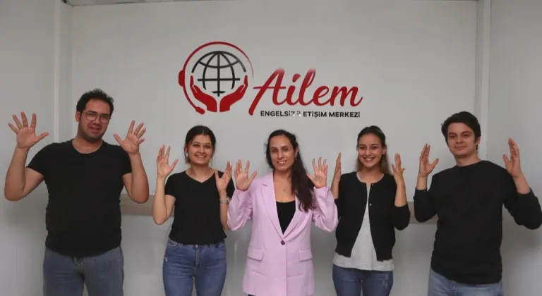 AİLEM 268 bin 719 çağrıya çeviri desteği sağladı
