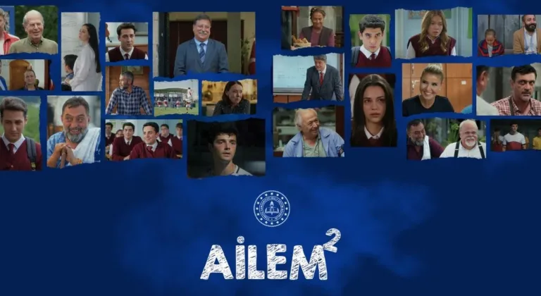 Ailem dizisinin 2. sezonu başlıyor