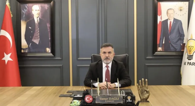 AK Parti Adana İl Başkanı Dağlı: Adana’da yaşanan sel felaketi değil, yönetim zafiyetidir!
