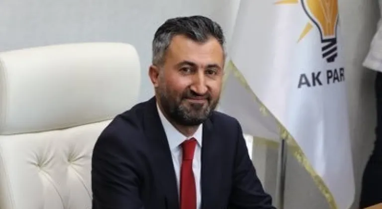 AK Parti Ağrı İl Başkanı Yıldız: Sağlıkta Önemli Adımlar Attık