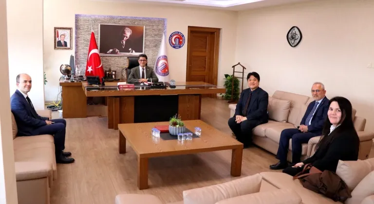 AK Parti Çanakkale İl Başkanı Göktürk’ten 'Türkiye’ hassasiyeti