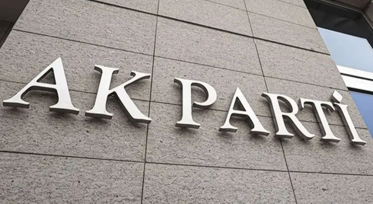 AK Parti Genel Başkan Yardımcısı : CHP’nin yerelde dezenformasyona dayalı bir dil kullandığını gözlemliyoruz