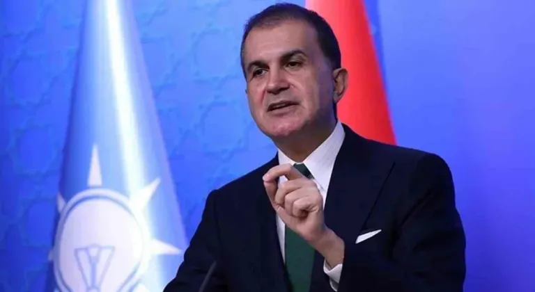 Ömer Çelik’ten fon soruşturması açıklaması: Meşru yatırımcı korunacak