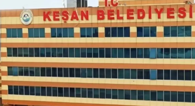 AK Parti'den Keşan Belediyesi'ne Satış Tepkisi: 'Hesap Verin'