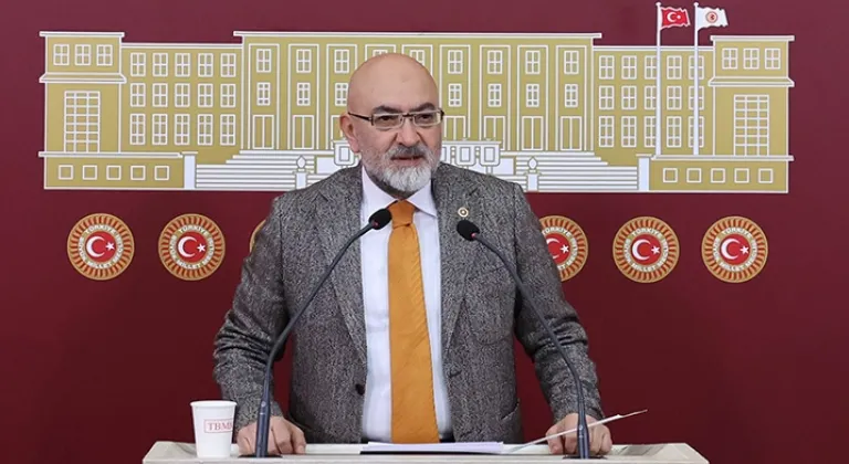 AK Partili Cıngı: Başıboş sorunu artık kamu güvenliği meselesi