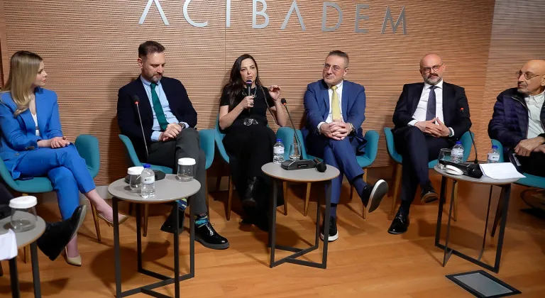 Akciğer kanserinde umut artıyor... Uzmanlardan kişiye özel tedavi vurgusu