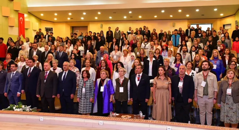 Akdeniz Üniversitesi’nden kültür ve sanat ödülü