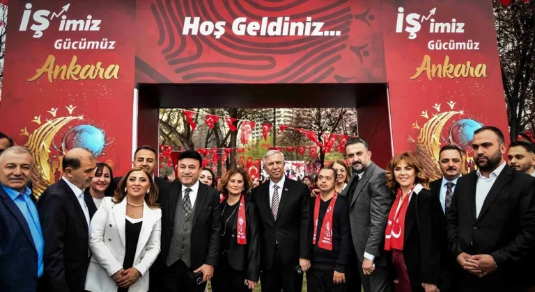 AKK 2025'in son iftarında bir araya geldi!
