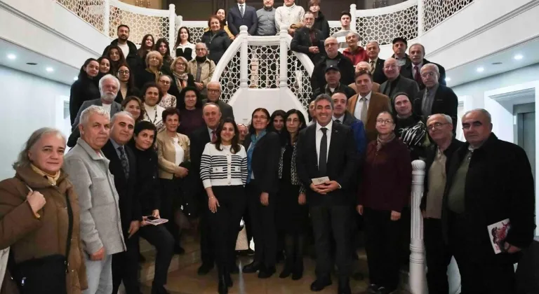 AKK’den doğaya ve geleceğe sahip çıkma mesajı: “Ankara’da Toprak, Su, İklim, Peyzaj, tarım zamanı: Geleceği Kurgulamak”