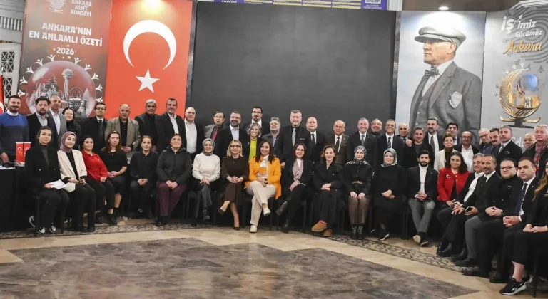 Akk’den yılın son yürütme kurulu toplantısı: 2025 yılı değerlendirildi, 2026 yılının yol haritası oluşturuldu