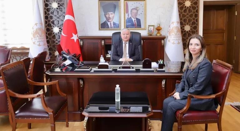 Aksaray Aile ve Sosyal Hizmetler İl Müdürlüğü’ne yeni atama