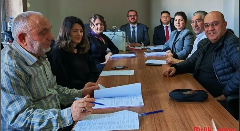 Aksaray İl Tüketici Hakem Heyeti’nden rekor başvuru ve karar