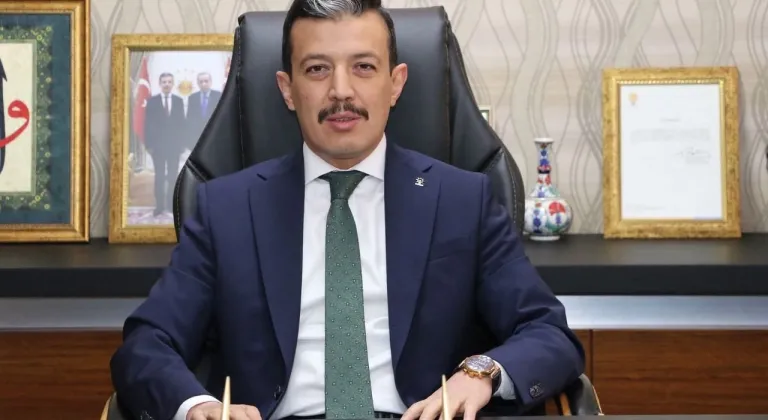 Aksaray, stratejik sanayide yeni merkez oluyor