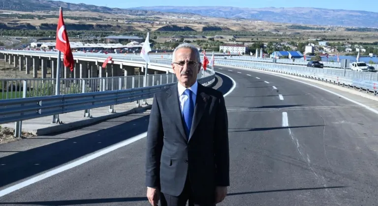 Aksaray’da dev yatırım bugün açılıyor! tarım ve sanayi için önemli adım