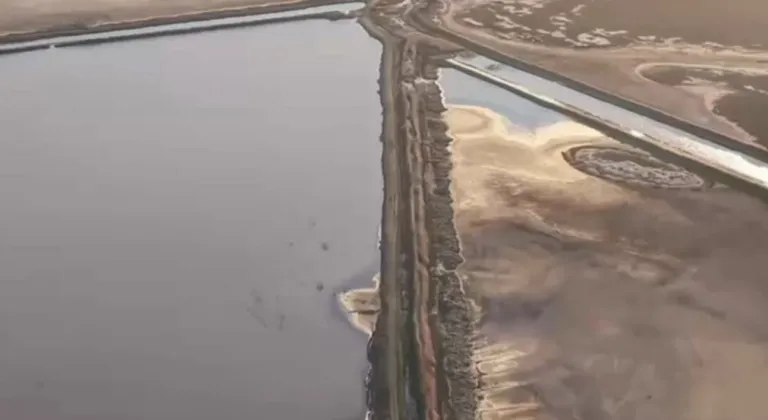 Aksaray’da yasa dışı avcılığa 25 bin lira ceza