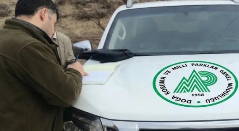 Akseki’de kaçak avcılığa 1 milyon TL'yi aşan ceza