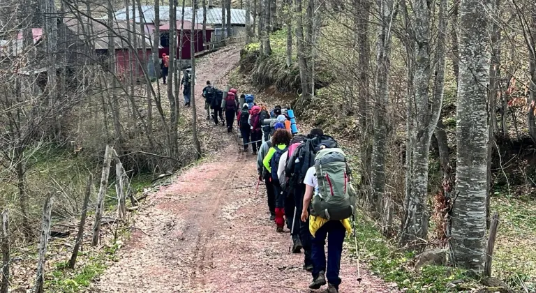 AKUT’tan Doğa Yürüyüşçülerine Hayat Kurtaran Uyarılar