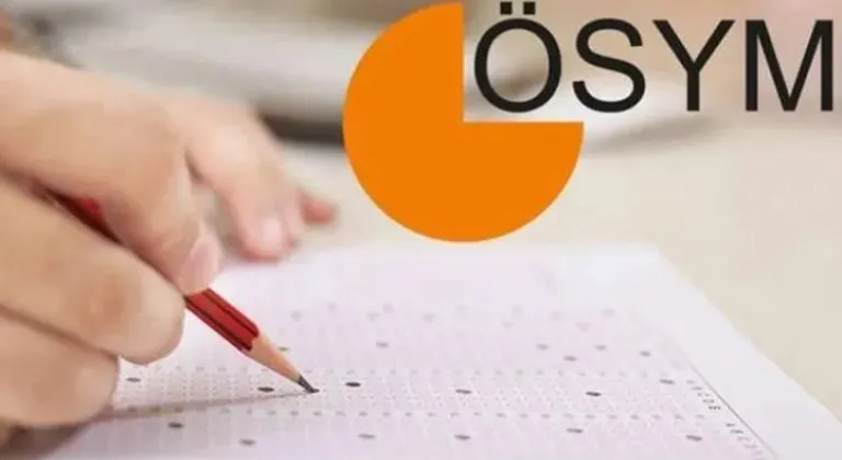 ALES 2025/2 Sonuçları Erişime Açıldı

