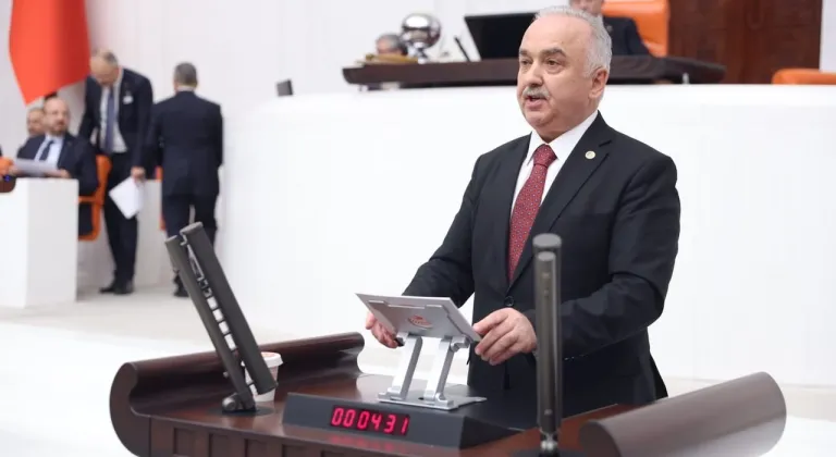 Ali Temür; Sis dağı sel kapanı için yol izni tamam