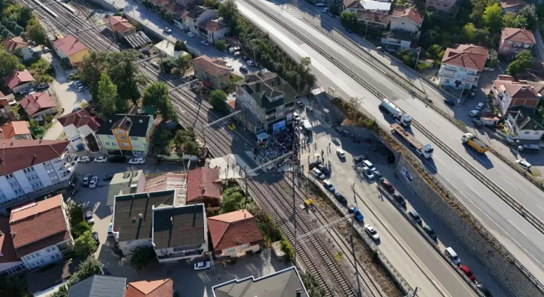 Alifuatpaşa’da 11 Yıllık Bekleyiş Son Buldu, Vatandaşlar Mutlu