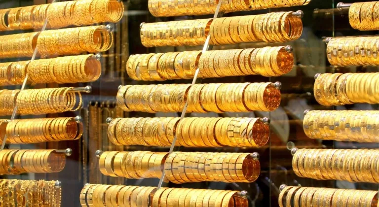 Altın fiyatları ne kadar oldu?