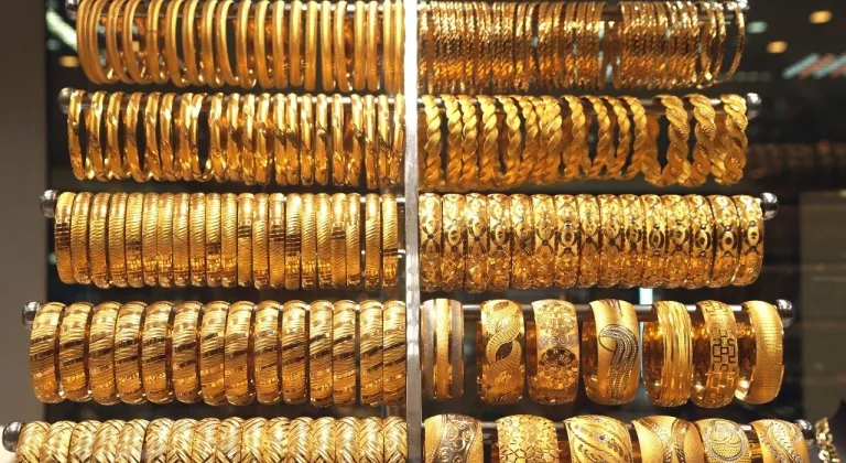 Altın fiyatları ne kadar oldu?