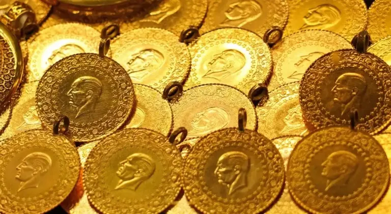 Altın fiyatları yükselişle başladı