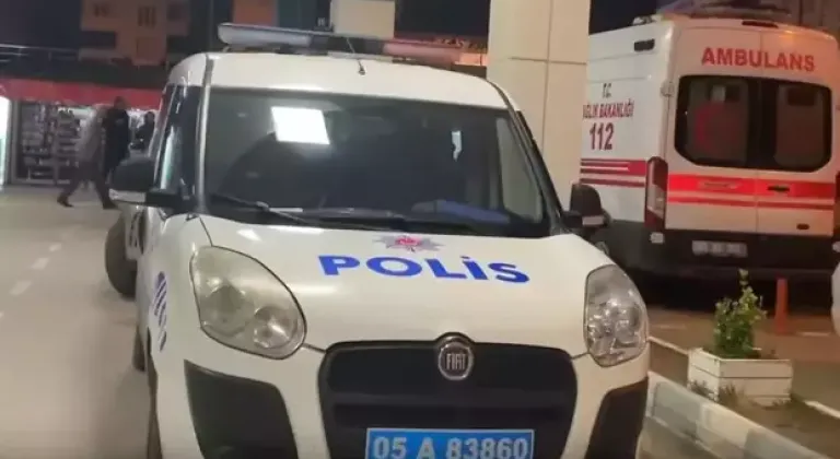 Amasya'da suç makinesi evlat annesini katletti