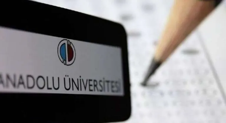 Anadolu Üniversitesi AÖF'nin yeni Yaz Okulu Yönetmeliği yayımlandı