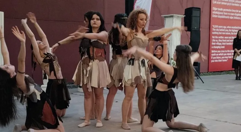 Anadolu’nun 8 bin 500 yıllık hafızasında felsefe yeniden canlandı