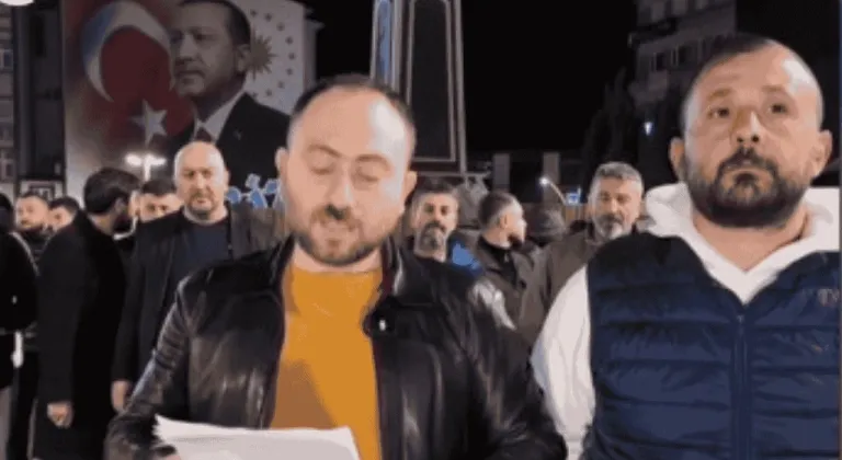 Anahtar Parti Rize Teşkilatı’nda kriz iddialarına yanıt: “Asılsız algı çalışması”