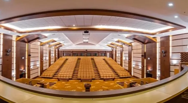 Anayasa Mahkemesi’nden 'disiplin hapsi' kararına itiraz hakkı ihlali kararı