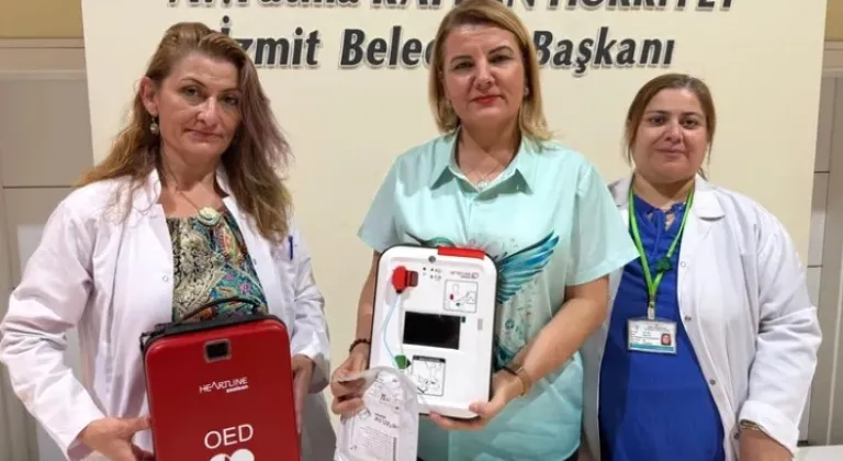 Ani Kalp Durmalarına Müdahale İçin İzmit’te Yeni Dönem Başladı

