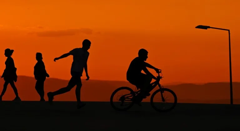 Anka Çocuk'tan 18 bin 860 çocuk yararlandı