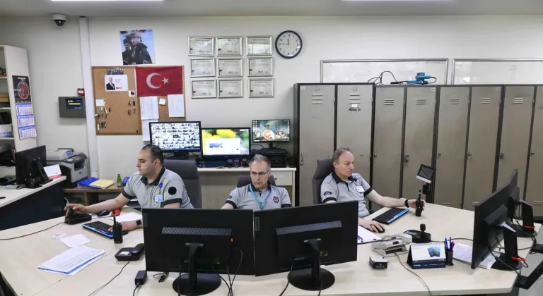Ankara Büyükşehir Belediyesi Kurban Bayramı’na hazır